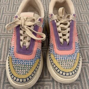 Steve Madden Multicolor Women's Sneakers